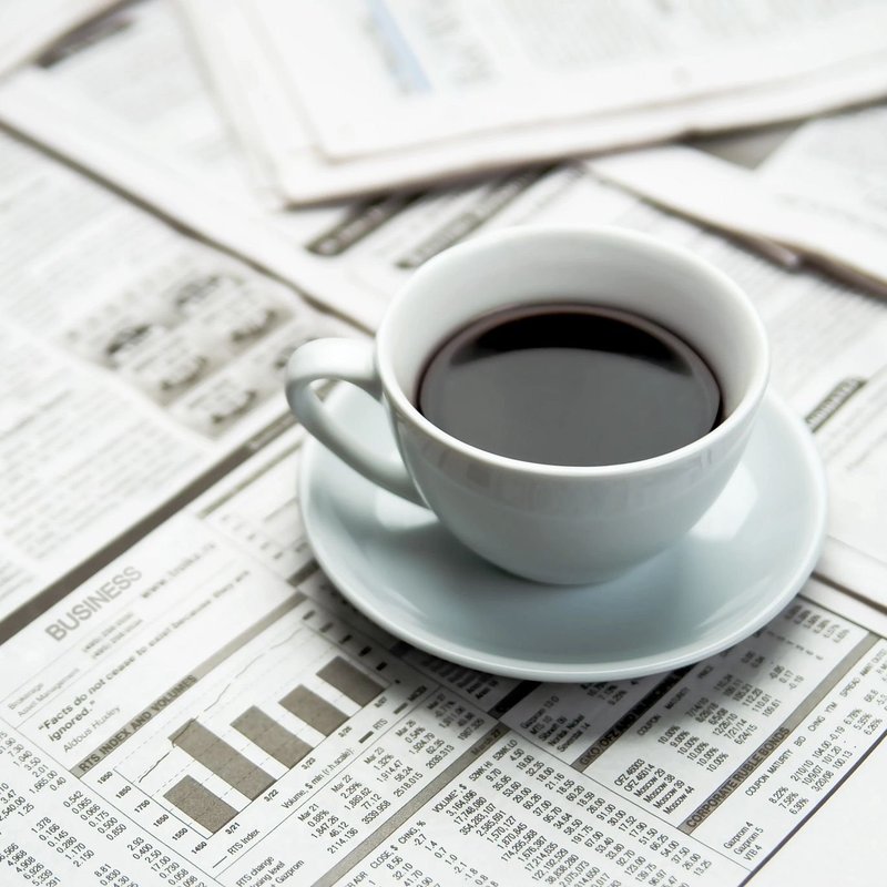 Coffee on table - 180 Degree Floors in the Nashville, TN area