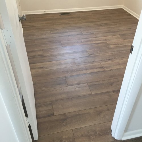 Flooring installation from 180 Degree Floors in the Nashville, TN area