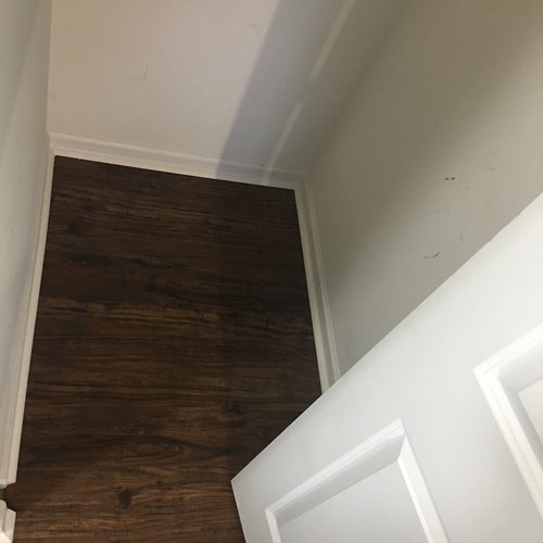 Flooring installation from 180 Degree Floors in the Nashville, TN area