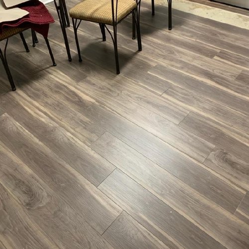 Flooring installation from 180 Degree Floors in the Nashville, TN area