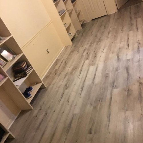 Flooring installation from 180 Degree Floors in the Nashville, TN area