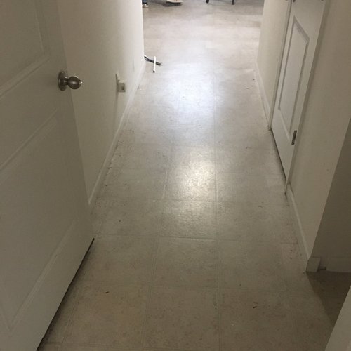 Flooring installation from 180 Degree Floors in the Nashville, TN area